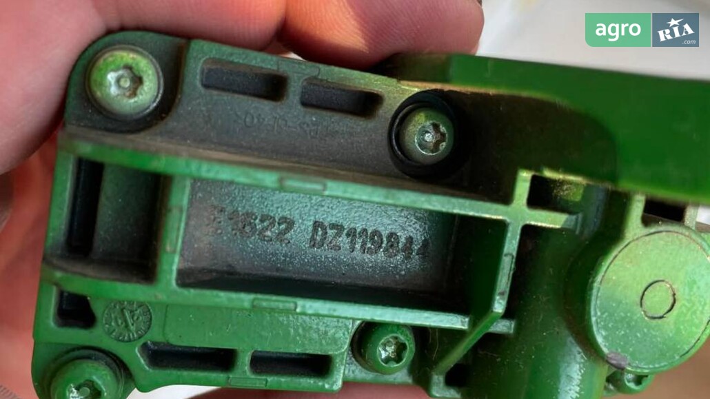  John Deere   - фото 1