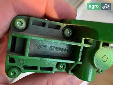 Датчик тиску DZ119844 до John Deere - фото
