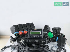 Комп'ютер керування обприскувачем Bravo 180S