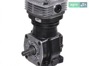 Ремонт компресорів