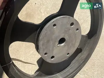 Шків до комбайна Massey Ferguson - фото