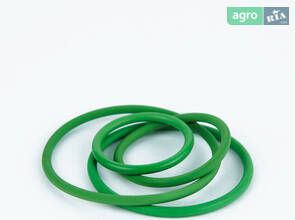  Прокладка фітингів Viton