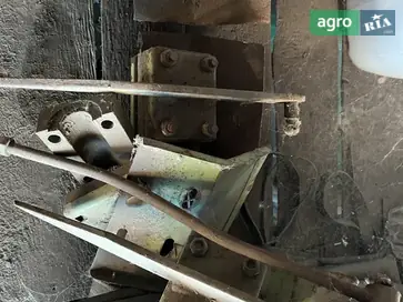 Разборка для комбайна Claas Dominator - фото