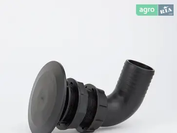 Антизавихрювач до оприскувача - фото