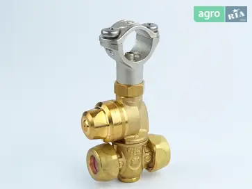 Форсунка 65.627.4 267.612.177 до оприскувача - фото