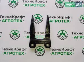 Палець подвійний до жниварки 87702973 VV