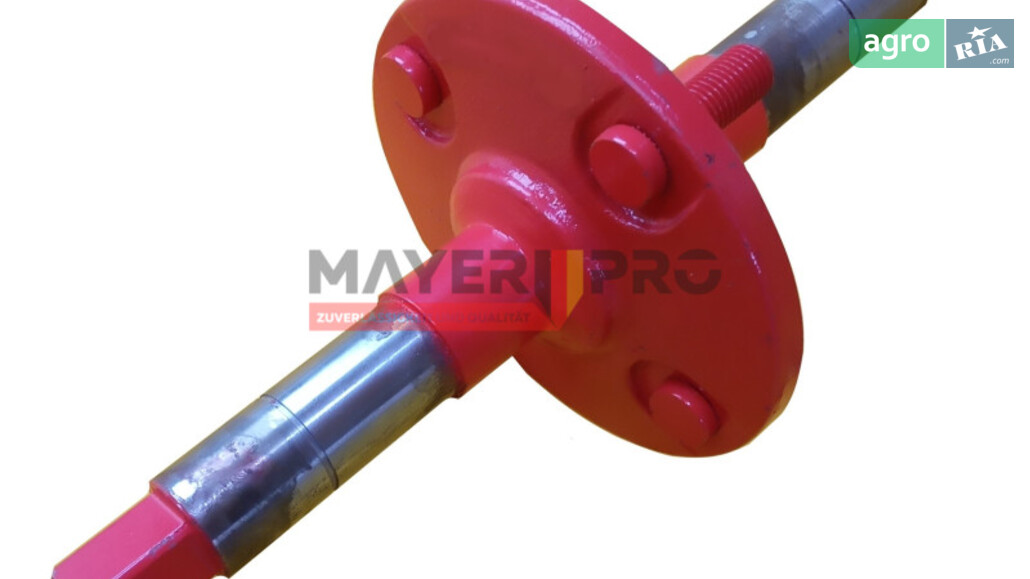  Maschio Gaspardo   - фото 1