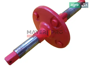 Маточина Maschio Gaspardo G22270281 - фото