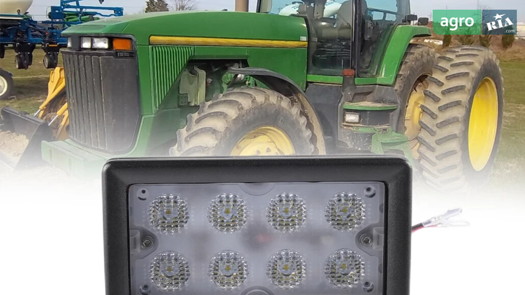  John Deere   - фото 1