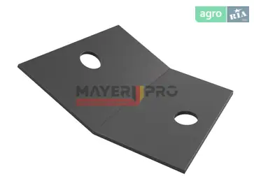 Чистик G15472301 до сівалки Maschio Gaspardo - фото