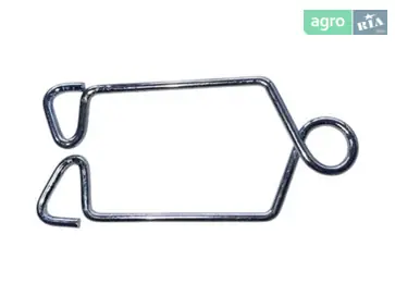 Держатель G18903911 для сеялки Maschio Gaspardo SP - фото