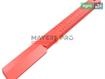 Сошник G15420842, G1542084 для сеялки Maschio Gaspardo - фото