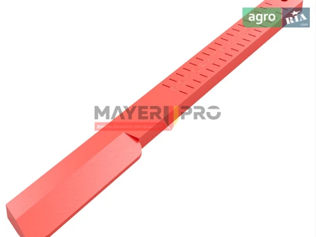 Сошник G15420842, G1542084 до сівалки Maschio Gaspardo - фото