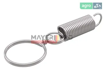 Пружина G18902481 до сівалки Maschio Gaspardo SP - фото