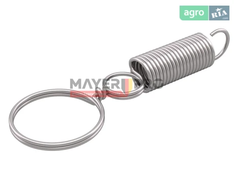 Пружина G18902481 до сівалки Maschio Gaspardo SP - фото