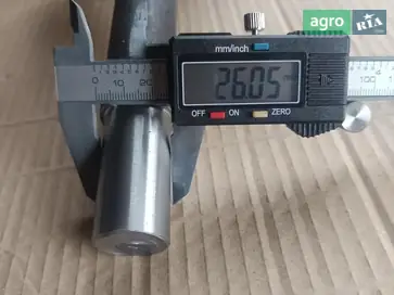 Ступица для адаптера - фото