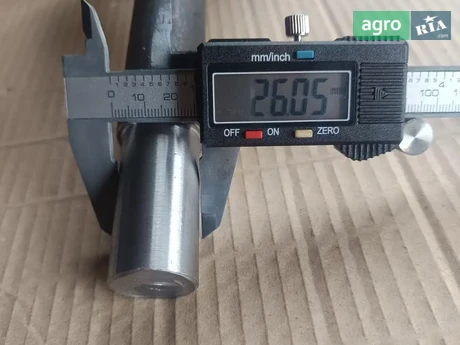 Маточина до адаптера - фото