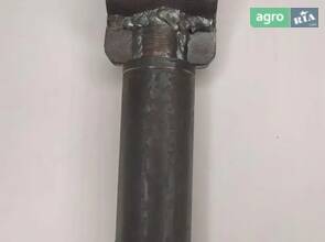 Причіпне до мотоблоку Висота 60 мм, отвір ∅ 18 мм