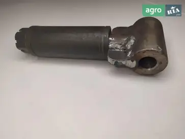 Причіпний пристрій до мотоблока - фото