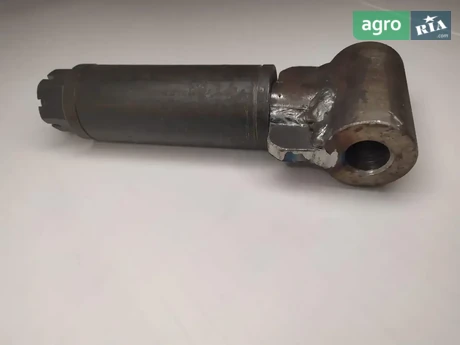 Причіпний пристрій до мотоблока - фото