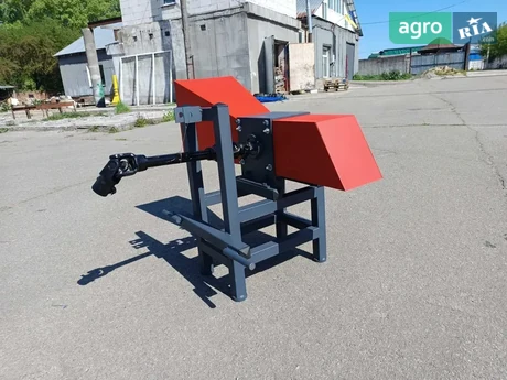 Подрібнювач - фото