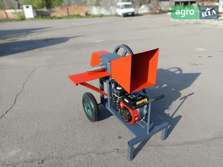 Подрібнювач - фото