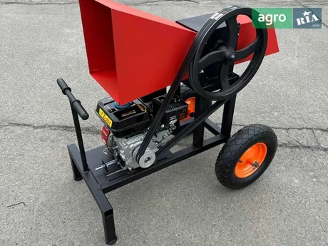 Подрібнювач - фото