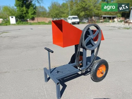 Подрібнювач до подрібнювача - фото