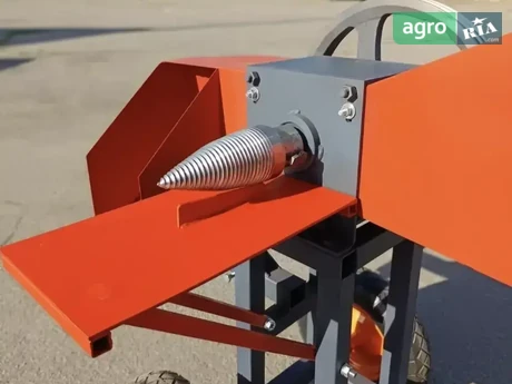 Подрібнювач - фото