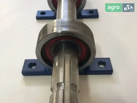 Подрібнювач - фото