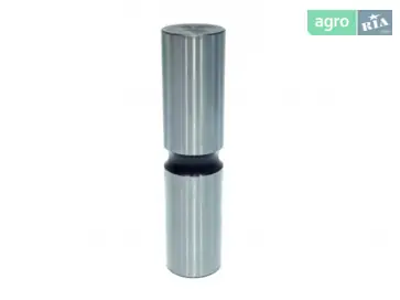 Палець металевий Maschio Gaspardo N282536R, N282536 до John Deere - фото