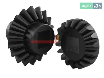Шестерня G20860126 для Maschio Gaspardo - фото
