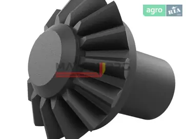 Шестерня Maschio F11090029 для Maschio Gaspardo - фото