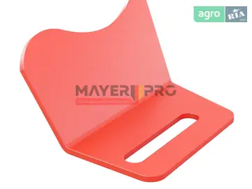 Чистик Maschio G17723080 до сівалки Maschio Gaspardo - фото