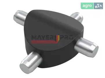 Карданний вал G22270454 до сівалки Maschio Gaspardo SP - фото