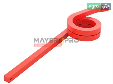 Стійка G18902770 до Maschio Gaspardo - фото