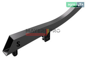 Насінняпровід GA5221490 Gaspardo пластиковий MT