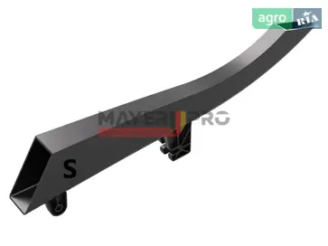 Насіннєпровід GA522149 до сівалки Maschio Gaspardo MT - фото