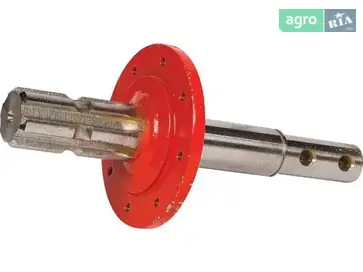 Вал Maschio G22270369 до сівалки Maschio Gaspardo - фото