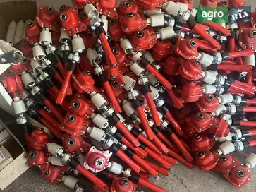 Вал GA5220190 до сівалки Maschio Gaspardo MTR - фото