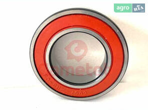 Підшипник F04010135 Gaspardo 6005 2RS (Maschio Gaspardo)