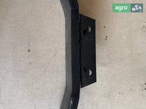 Долото R17820661 Gaspardo Artiglio, Atilla, кріплення болт