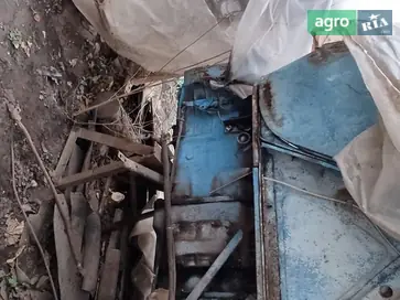 Розбірка до трактора МТЗ 52 Білорус - фото