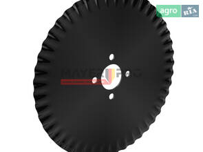 Прорізний диск Gaspardo GA5220130