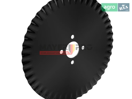 Диск GA5220130 до сівалки Maschio Gaspardo - фото