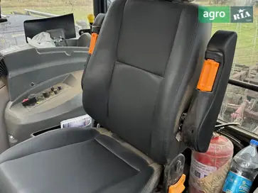 Сиденье John Deere для Ford - фото