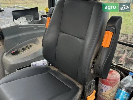 Сидіння John Deere до Ford - фото