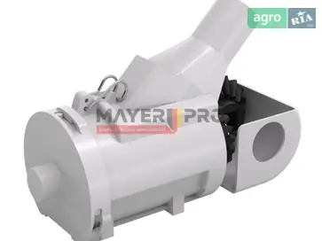 Дозатор добрив G16670040 до Maschio Gaspardo Metro - фото