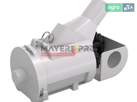 Дозатор добрив G16670040 до Maschio Gaspardo Metro - фото