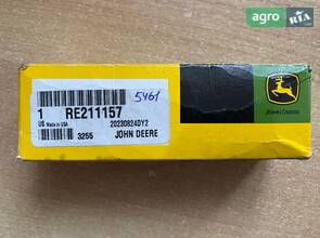 Клапан трансмісії RE211157, RE181142, RE153598 JOHN DEERE